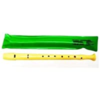 Los mejores  - Hohner Melody 9508 - Flauta de plástico